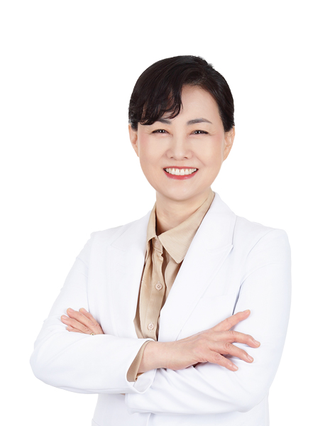 박인향 원장님