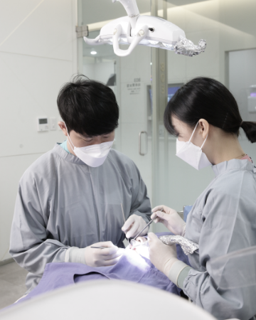 임플란트